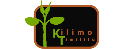 Kilimo Timilifu Logo